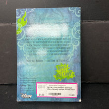 Load image into Gallery viewer, Descendants (Disney) (Rico Green) -series novelization paperback
