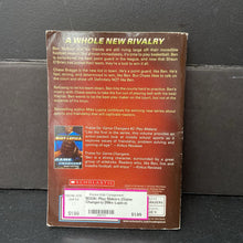 Load image into Gallery viewer, Play Makers (Game Changers) (Mike Lupica) (Sports: Basketball) -series paperback
