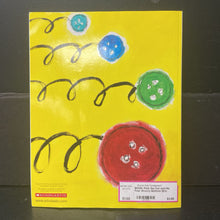 Load image into Gallery viewer, Pete the Cat and His Four Groovy Buttons (Eric Litwin/James Dean) -character paperback
