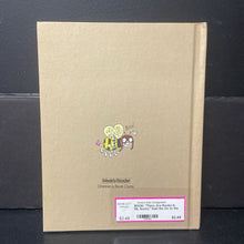 Load image into Gallery viewer, &quot;There Are Rocks In My Socks,&quot; Said the Ox to the Fox (Patricia Thomas) -hardcover
