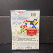 Load image into Gallery viewer, DC Superhero Girls Hero of the Year-Movie
