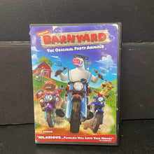 Load image into Gallery viewer, Barnyard-Movie
