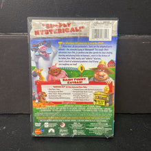 Load image into Gallery viewer, Barnyard-Movie
