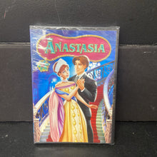 Load image into Gallery viewer, Anastasia-Movie (NEW)
