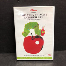 Load image into Gallery viewer, The Very Hungry Caterpillar and Other Stories-Episode
