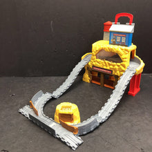 Load image into Gallery viewer, Take Along Sodor Mining Co. Train Playset
