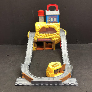 Take Along Sodor Mining Co. Train Playset