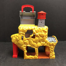 Load image into Gallery viewer, Take Along Sodor Mining Co. Train Playset
