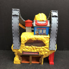 Load image into Gallery viewer, Take Along Sodor Mining Co. Train Playset
