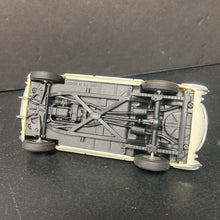 Load image into Gallery viewer, Chevrolet Corvette Plastic Car
