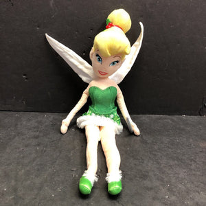 Tinkerbelle Plush Doll