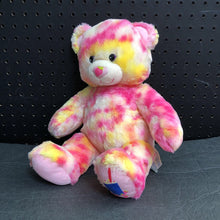 Load image into Gallery viewer, Dairy Queen Strawberry Cheesecake Blizzard Bear
