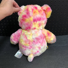 Load image into Gallery viewer, Dairy Queen Strawberry Cheesecake Blizzard Bear
