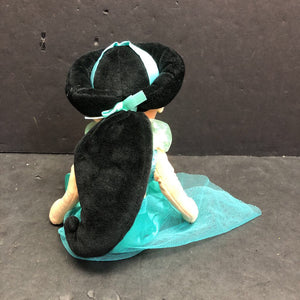 TY Sparke Jasmine Plush Doll