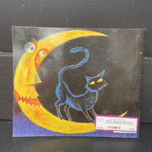 Load image into Gallery viewer, Shake dem Halloween Bones (W. Nikola-Lisa) -holiday paperback
