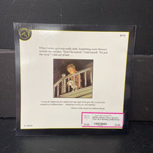 Load image into Gallery viewer, Ghost&#39;s Hour, Spook&#39;s Hour (Eve Bunting) (Halloween) -holiday paperback

