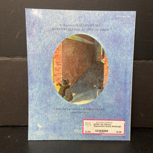 Load image into Gallery viewer, The Witches&#39; Supermarket (Susan Meddaugh) (Halloween) -holiday paperback
