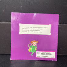 Load image into Gallery viewer, The Night Before Halloween (Natasha Wing) -holiday paperback
