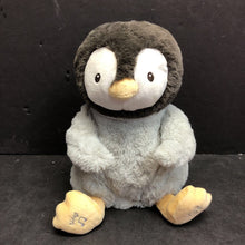 Load image into Gallery viewer, Kissy the Musical Nursery Penguin Battery Operated
