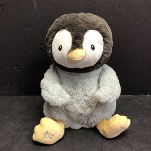Kissy the Musical Nursery Penguin Battery Operated