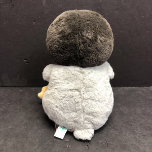 Kissy the Musical Nursery Penguin Battery Operated