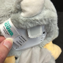 Load image into Gallery viewer, Kissy the Musical Nursery Penguin Battery Operated
