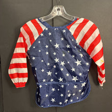 Load image into Gallery viewer, USA Art Smock
