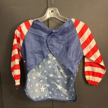 Load image into Gallery viewer, USA Art Smock
