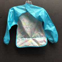 Load image into Gallery viewer, Butterfly Long Sleeve Bib
