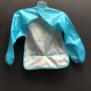 Butterfly Long Sleeve Bib