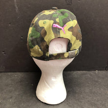 Load image into Gallery viewer, Girls Camo Hat

