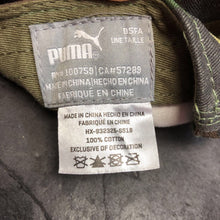 Load image into Gallery viewer, Girls Camo Hat
