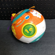 Load image into Gallery viewer, Move &amp; Crawl Ball Battery Operated
