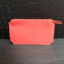 Load image into Gallery viewer, "Ticket" Cosmetic Bag

