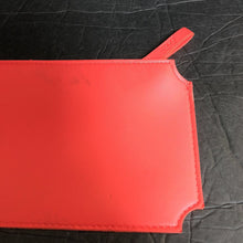 Load image into Gallery viewer, "Ticket" Cosmetic Bag
