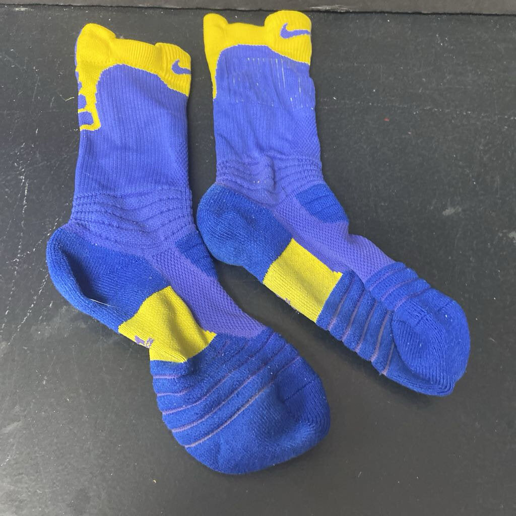 Boys Dri-Fit Socks