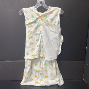 Owl Swaddle Sleepsack