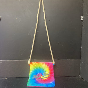 Tie Dye Bag
