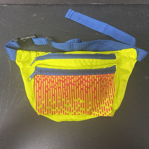 Fanny Pack Bag (Booster Enterprises)