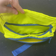 Load image into Gallery viewer, Fanny Pack Bag (Booster Enterprises)
