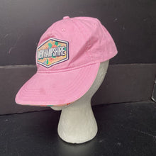 Load image into Gallery viewer, Girls Hat (New Hampshire)
