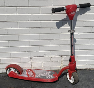 Scooter Bike/Bicycle