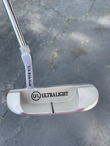 Ultralight Right Hand Kids Putter Golf Club