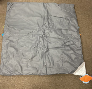 LEKA Activity Playmat