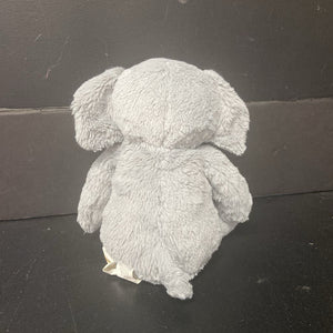 Elephant Plush