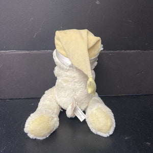 Prayer Bear Plush