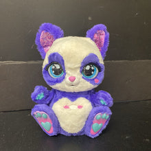 Load image into Gallery viewer, Interactive Panda w/Baby Battery Operated (Peek-A-Roo)
