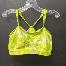 Load image into Gallery viewer, Tie Dye Sports Bra
