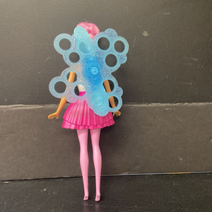 Dreamtopia Bubbletastic Fairy Doll