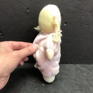 "my first doll" Rattle